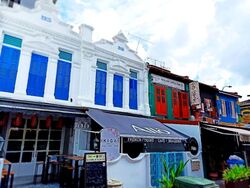 Desker Road Conservation Area (D8), Retail #591881391